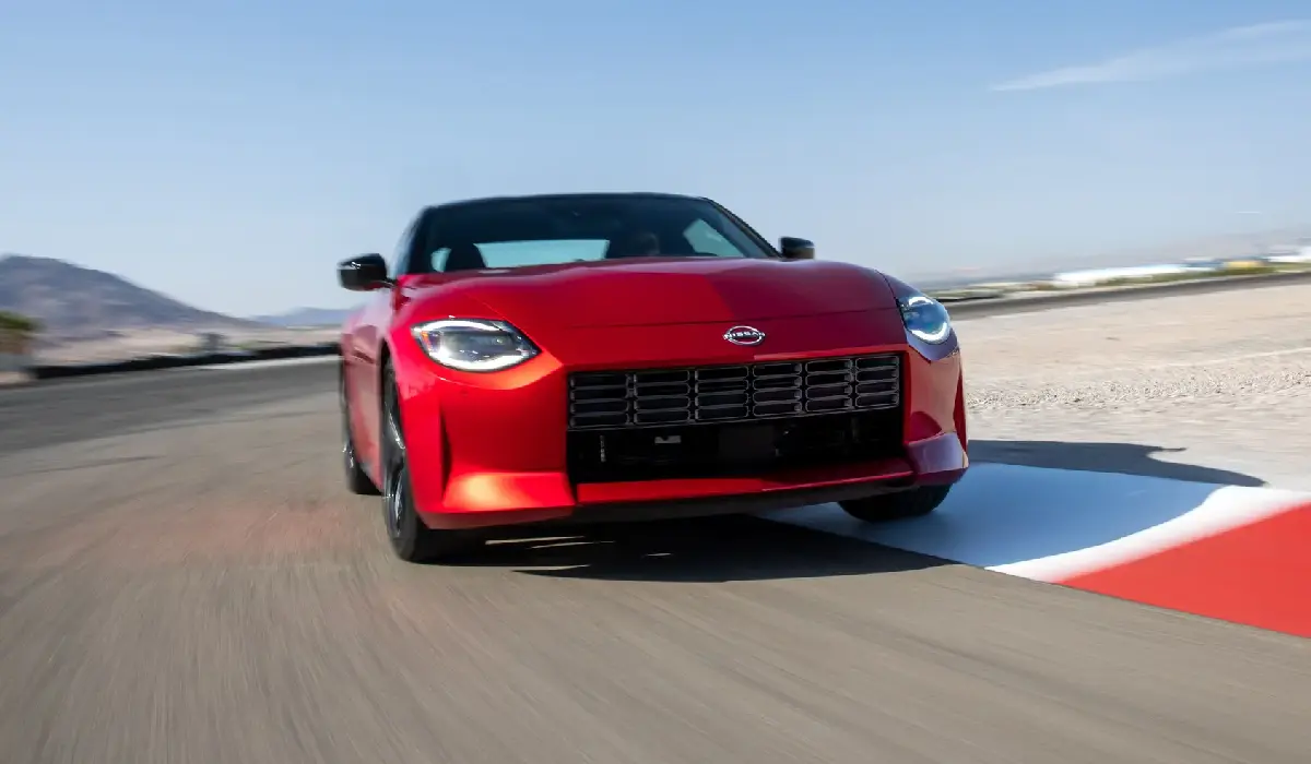 Nissan - Z (RZ34) - Best Car Rentals - Best Preowned Car - Exclusive Concierge Club.webp